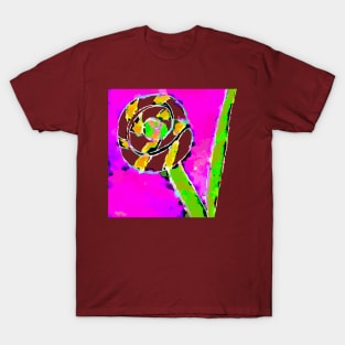 Pinky candy T-Shirt